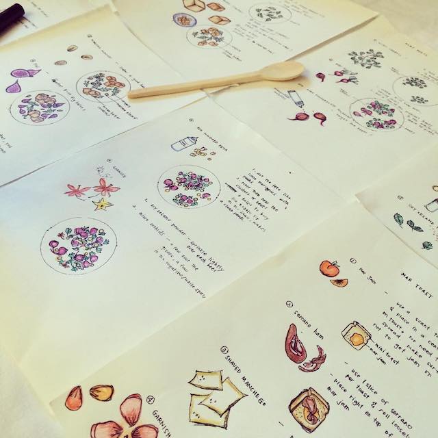 soon food cooking classes