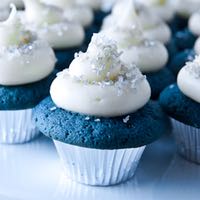 novelty mini cupcakes