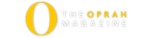 o magazine logo